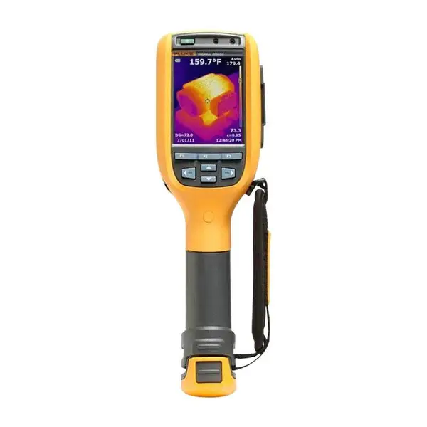 ������»���ͺ�Fluke Ti100�ֳֺ��������� Ʒ��ԭװ
