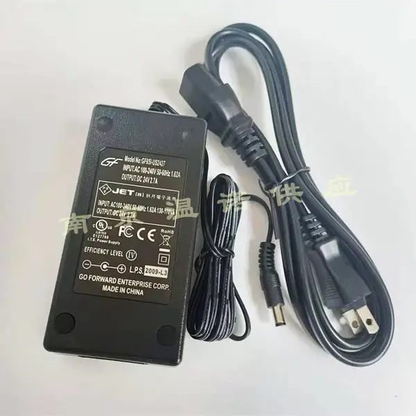 日 本JET秋月电子电源适配器GF12-US0913江苏仓库供应