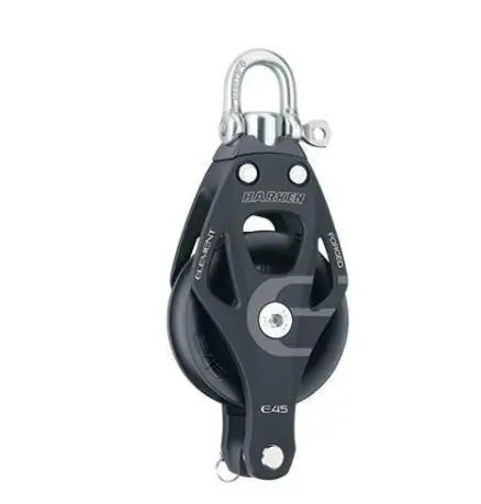 HARKEN ����6231 Element Single Swivel Block w/Becket