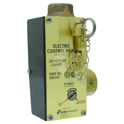 ��Ӧ˸����KIDDE-FENWAL WK-890181-000������ͷ������