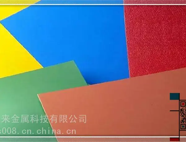 沈阳宝钢彩钢卷丨氟碳彩钢板经销商在哪