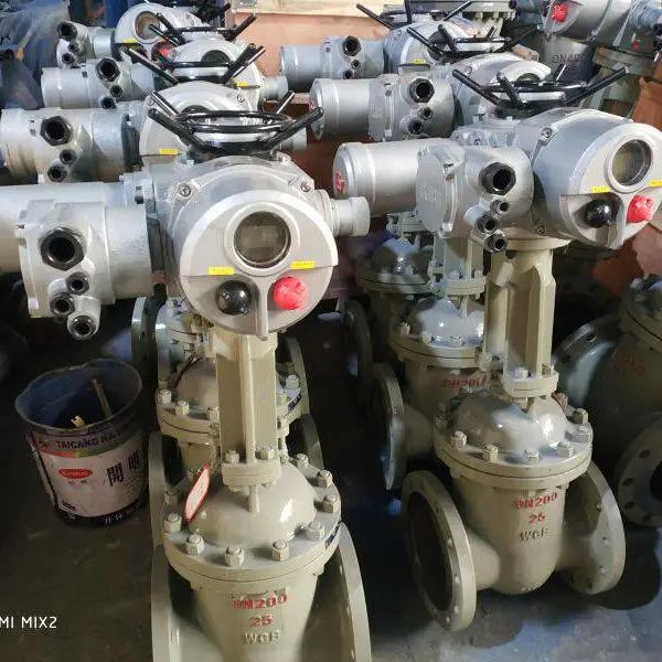 �����з��ž�����Z941H/Y-16/25C DN150�綯����բ�������ͷ����綯բ��