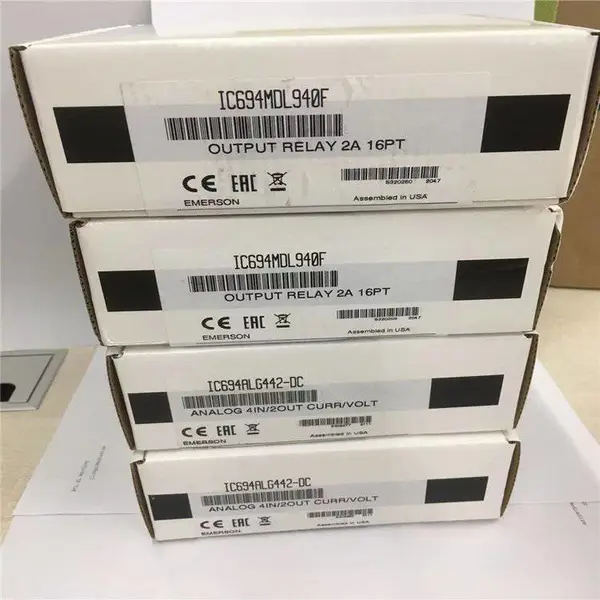 美国通用电气GE模块 IC200CHS121 IC200CMM020 IC200CHS122 现货