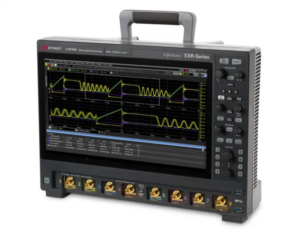 ����/���� �ǵ�/keysight EXR108A Infiniium EXR ϵ��ʾ����