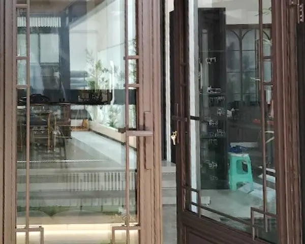 佛山家用无缝焊接门窗 四川凯元建筑装饰材料供应