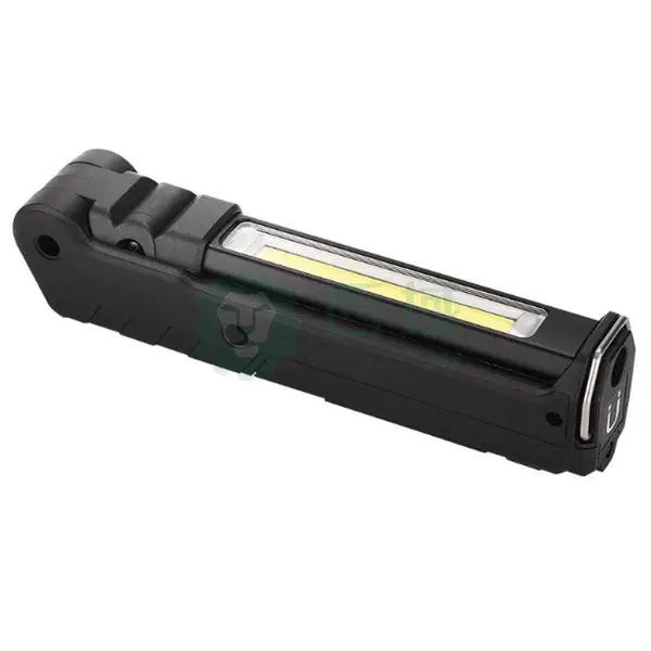 神火G15工作灯功率3-5W2000mAh5W250lm前灯+侧灯尾部升降式照明