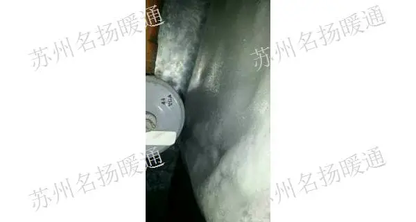 苏州日立中央空调 名扬暖通供