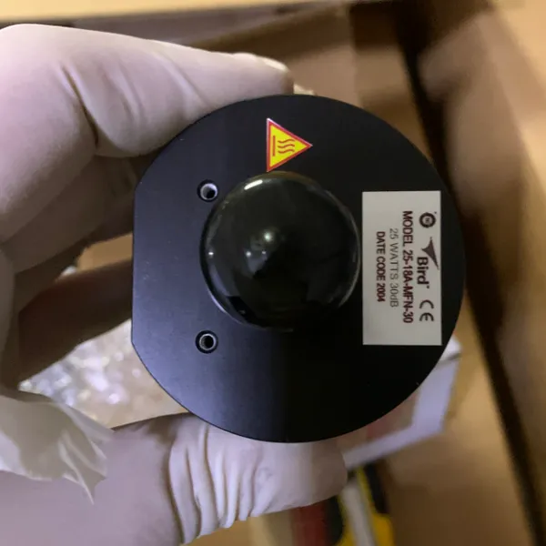 供应 bird 衰减器 50-18A-MFN-30