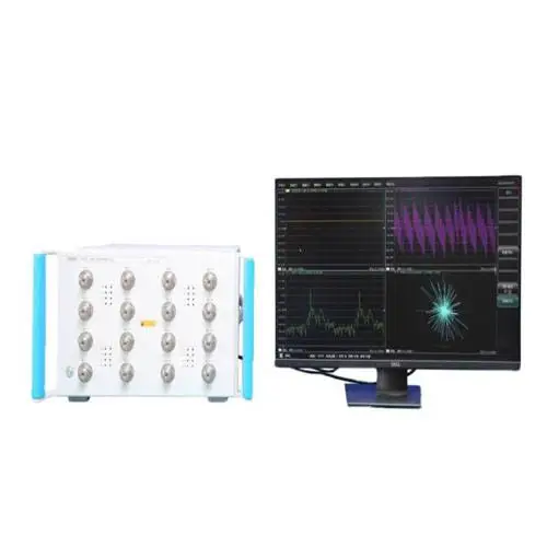˼��3650C ��˿�ʸ�����������10MHz��14GHz 16 ���������˿�