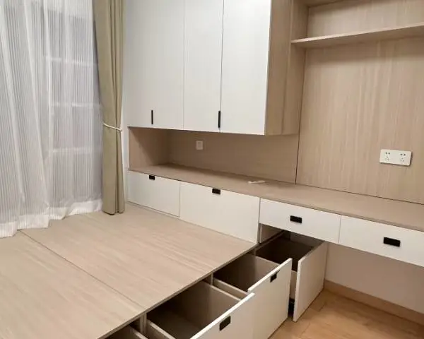秀洲区原木板材工装用 浙江浙嘉家居供应