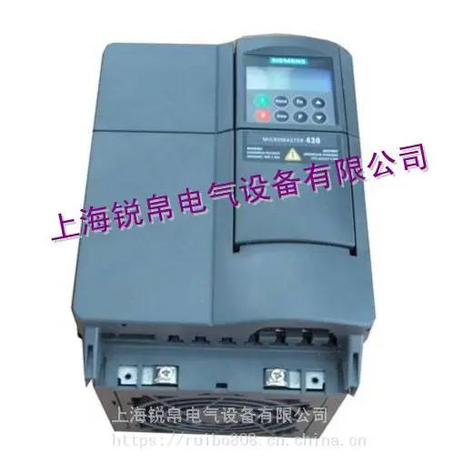维修伺西门子服驱动器,变频器功率单元直流母线欠压故障维修F30003