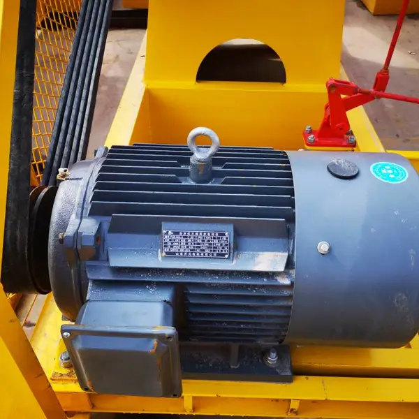 辽河 胜利 长庆 YVZL 200L-8-15kw 抽油机专用电机-开元电机