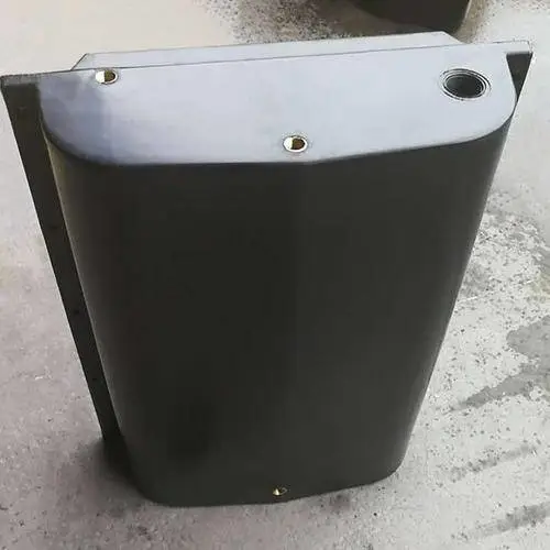 车载水箱 房车水箱 排污水箱 各类房车水箱制造