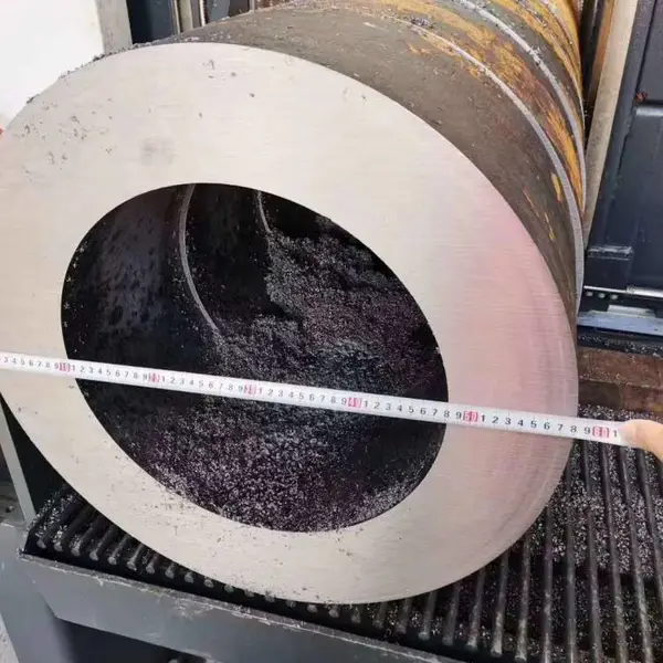 �����޷��35CrMo�Ͻ�� ��ѹ���������ܵ�35CrMo�޷�ֹ�