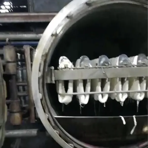 染整加工 染色加工 高温 常温 化纤线漂染