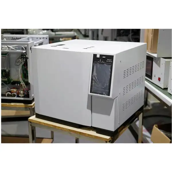 租赁-RC气相色谱仪-具有微机温度控制系统