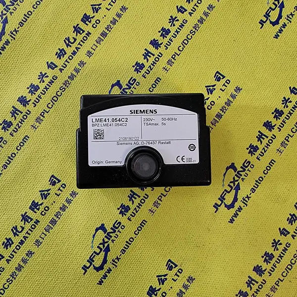 IC697PCM711模块