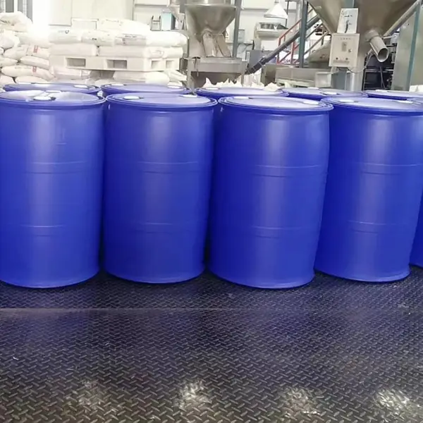 宁德一次性200L塑料桶200L化工桶内干净方桶千升桶生物醇油***