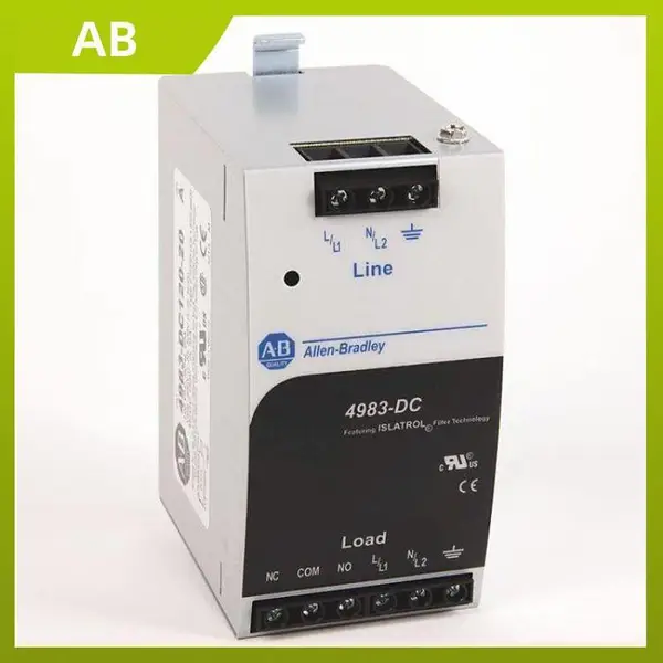 代理 PowerFlex400系列 AB 罗克韦尔低压变频器22C-D038A103 18.5kw