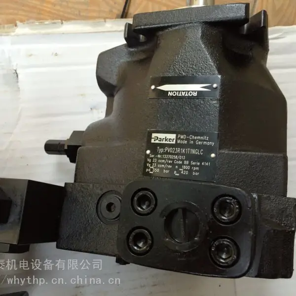 PV080R1K1T1NMRC �ɿ�Һѹ��