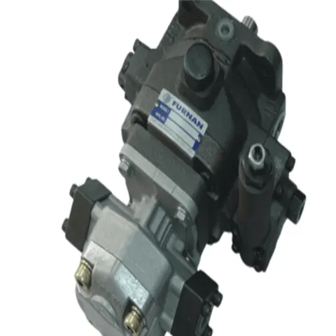 RISEN��ɭ�ڲ�ʽ�ͱõ��������Һѹ����1HP0.75KW��ʽ
