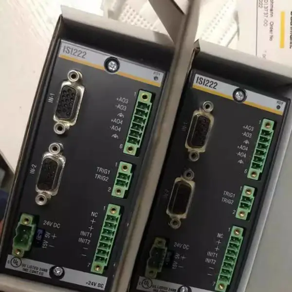 bachmann巴赫曼DIO232 PLC模块大量现货、型号齐全，联系议价