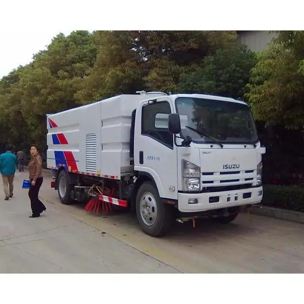 温州环卫清扫车陕西工厂清扫车制造商