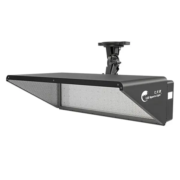 七大洲-LED足球场专用灯-QDZ-1500W-体育照明专用灯