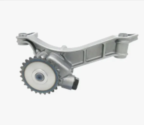 油泵总成PUMP ASSY-OIL26100-4A000适用于现代起亚