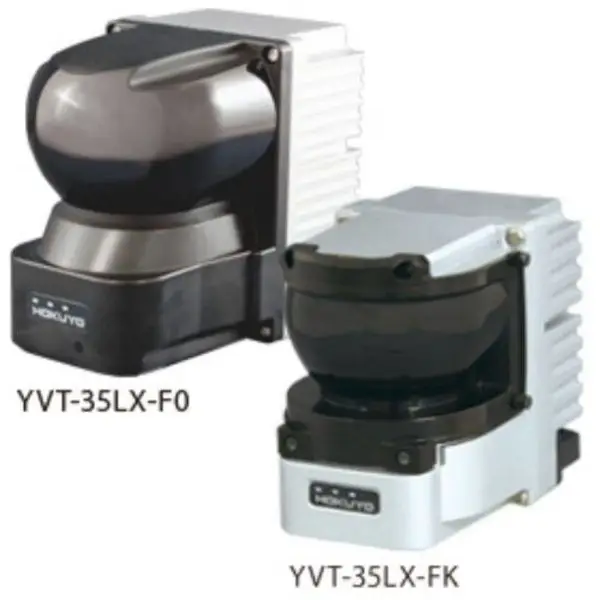 北阳HOKUYO 三维测距传感器脉冲光 YVT-35LX-F0