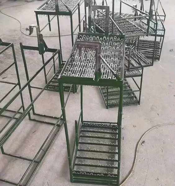 烟台地区铜镀金成金篮/清洗篮/包胶化金篮按需定做
