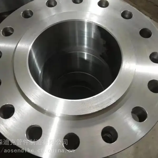 GB/T9119法兰片 法兰片 316法兰片 锻造法兰 热卷法兰 双相钢法兰