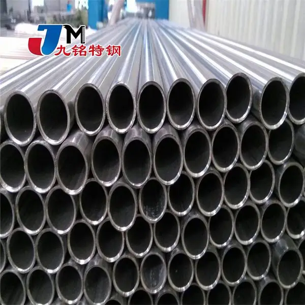 大厂库存 304工业用无缝管 321厚壁管 抗压2205不锈钢管零切