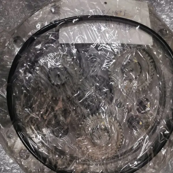 供应减速机A97L-0218-0886#127 发那科机器人配件原装