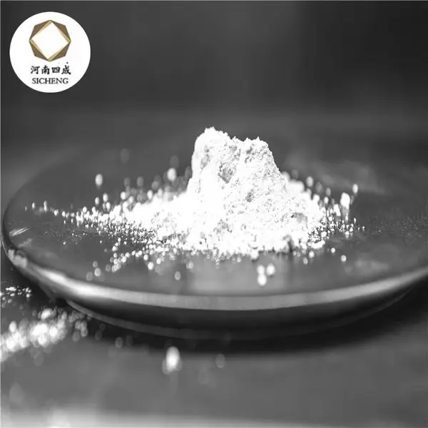 白刚玉800目美甲工具粘砂用电熔氧化铝
