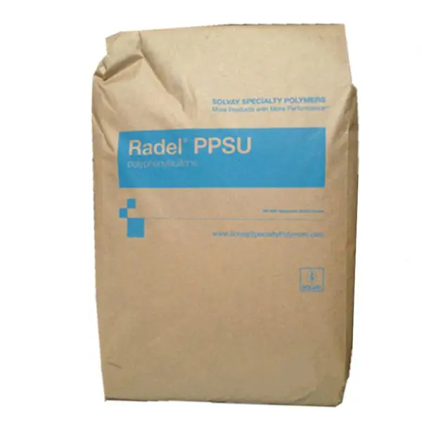 抗辐射PPSU 美国苏威 R-5100 WH837 耐化学