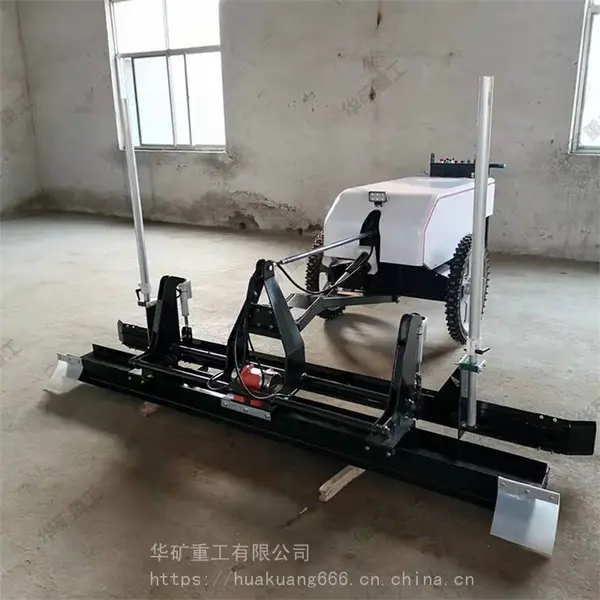操作方便 混凝土激光整平机 货到付尾款 小型混凝土激光整平机