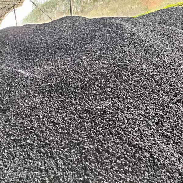广西煤场供应神木13籽煤气化煤拔毛厂用煤化工厂用煤