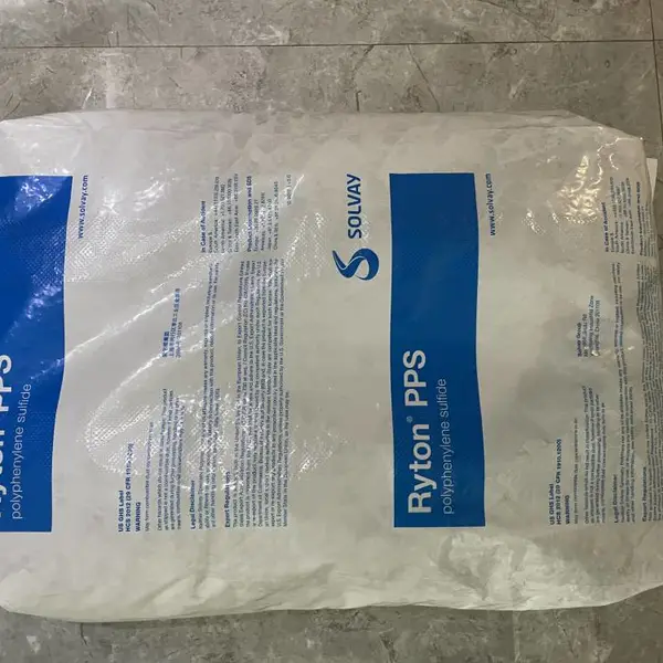 Ryton R-4-220 PPS 索尔维 阻燃性 热稳定 40%玻纤增强