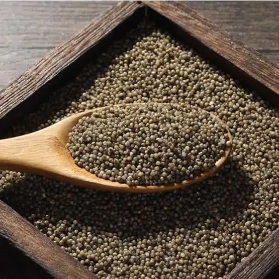 黑小米 500g
