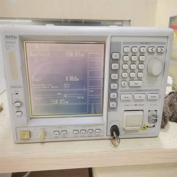 ����Anritsu MG9638A�ɵ�����Դ ����MG9637A����