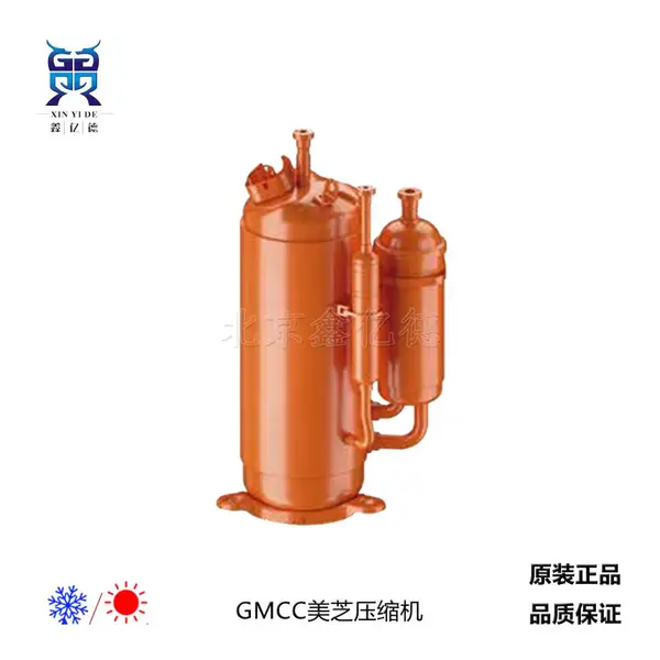 GMCC��֥EDTF420D62EMT_R290�ȱò�ů��Ƶѹ����