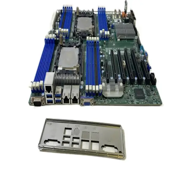 SUPERMICRO X12Pi-NT6 控制器主板 智能控制器模块 卡件模块