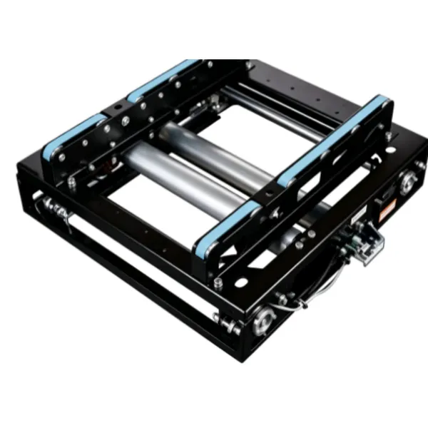 日本原装 KYOWA协和制作所 滚轮输送机 PDU90-W46L50-2A1P