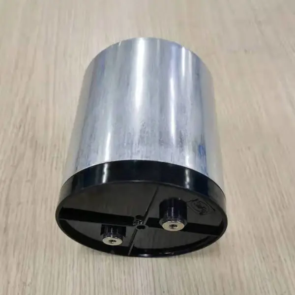 赛福 磁选机直流储能补偿薄膜电容 DC LINK 2200VDC 118UF