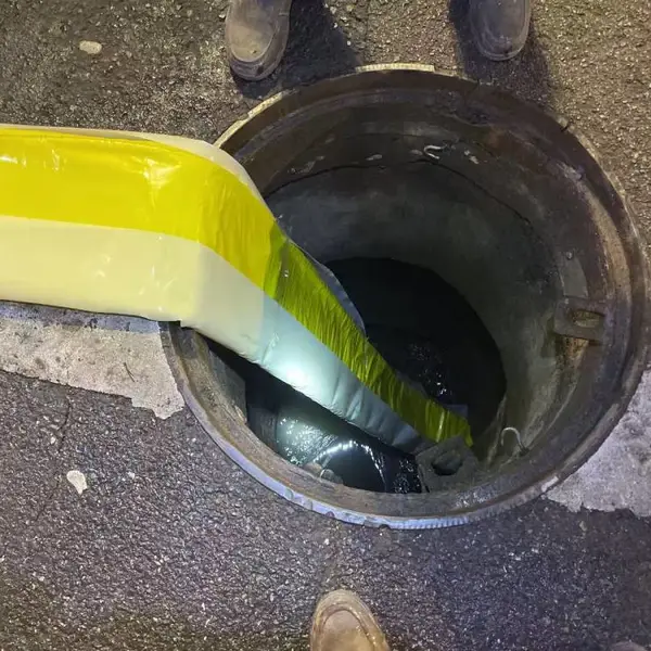 青岛老旧小区排水管网改造总承包 检测设计施工一体化交付