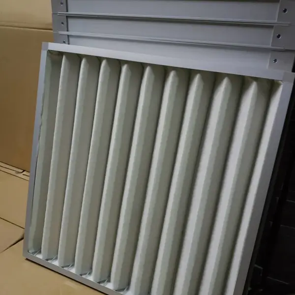 板式初效过滤网 板式过滤器 空调过滤器