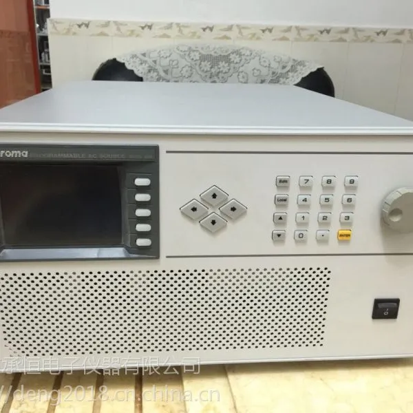 Chroma6530可编程交流电源Chroma6530电源型号
