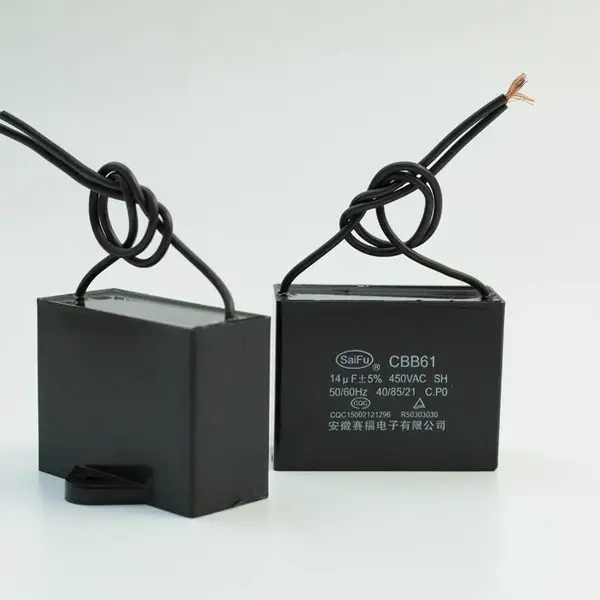 ��Ӧ ����CBB61 13uf 450VAC�������������������Ĥ����