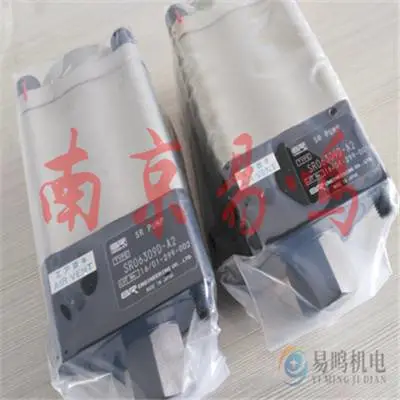 �ձ�SRҺѹ ���� ������Һѹ������ѹ��SR04005D-A2